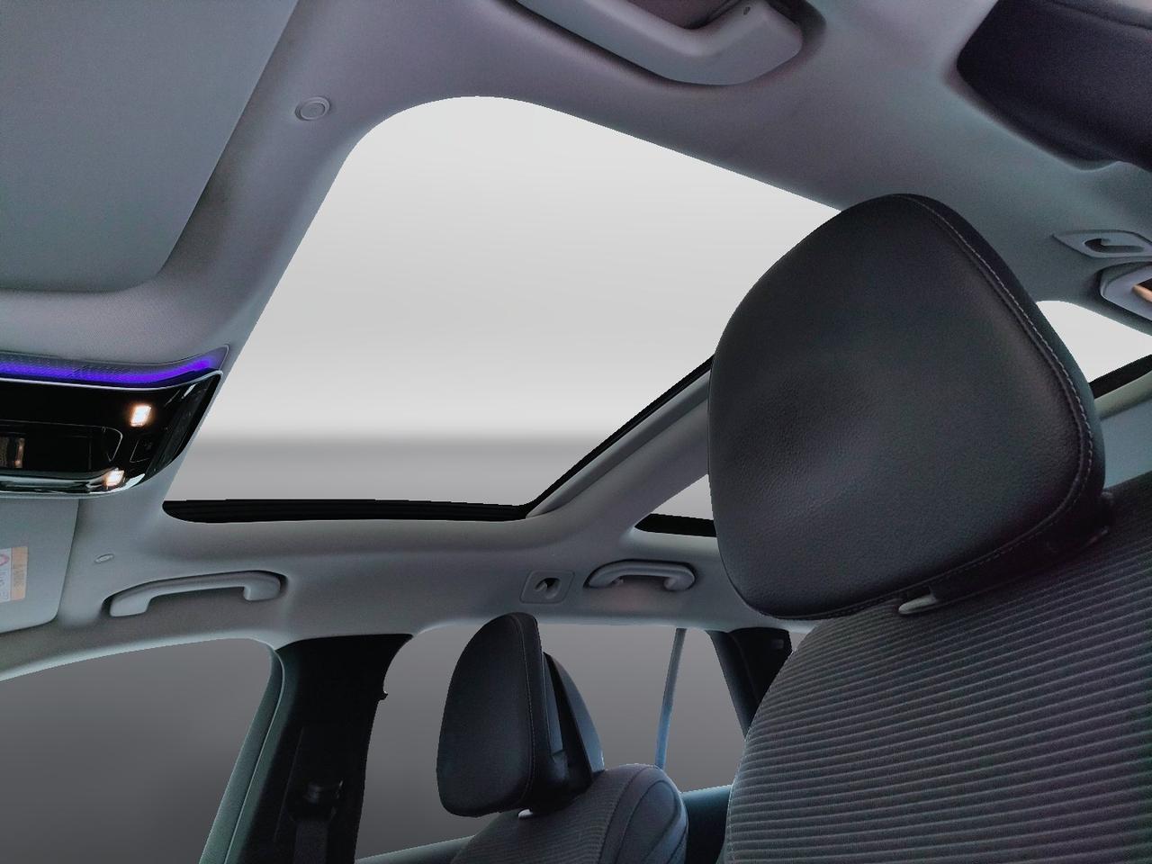 Mercedes-Benz Classe C-S206 SW All-Terrain - C SW All-Terrain 220 d mhev Advanced 4matic 197cv auto