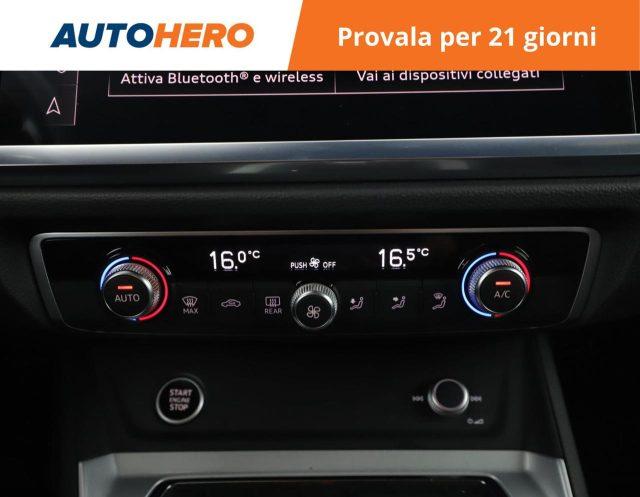 AUDI Q3 SPB 45 TFSI e S tronic