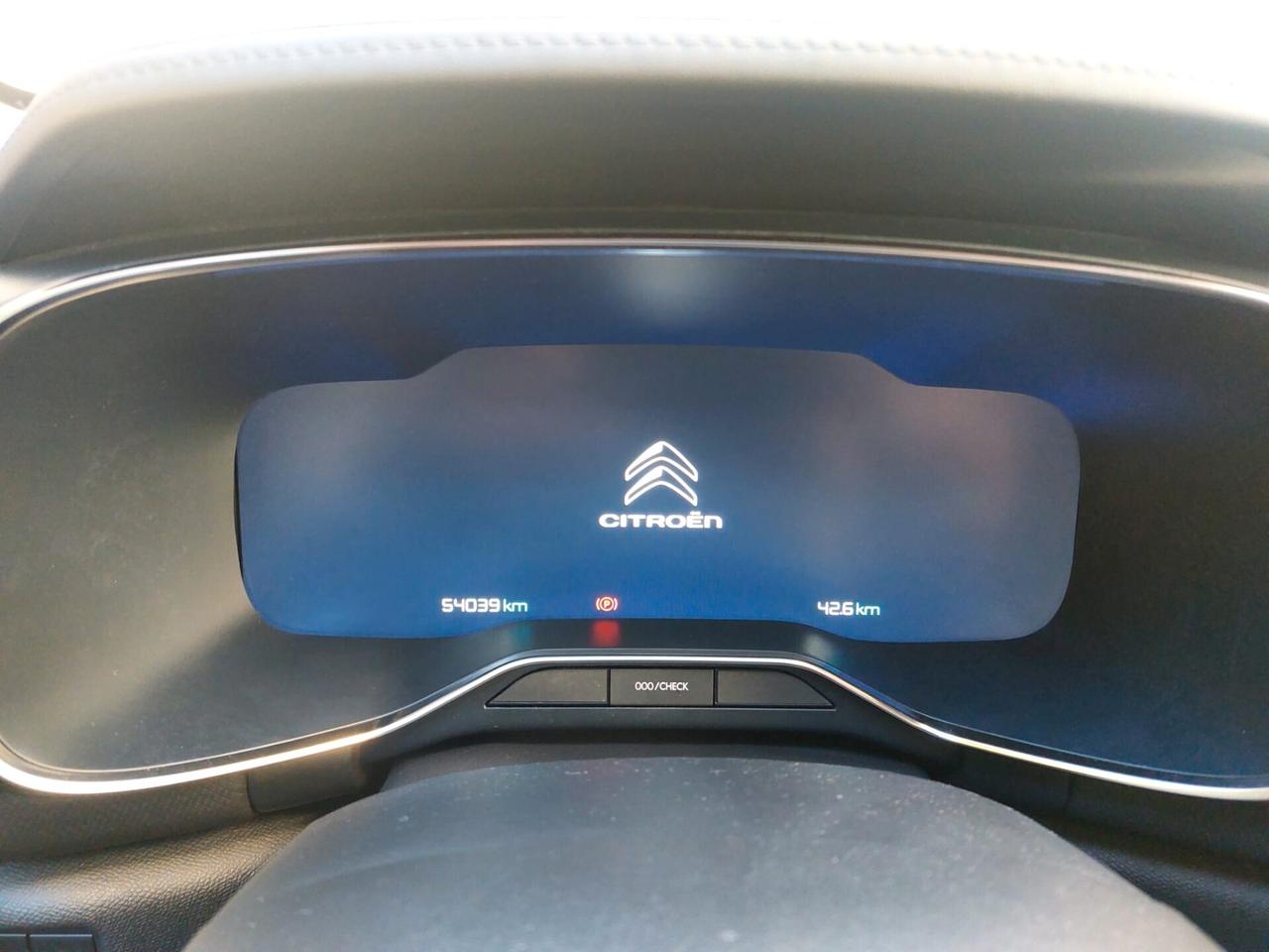Citroen C5 Aircross PHEV Ibrido Plug In 225 e-EAT8 Shine
