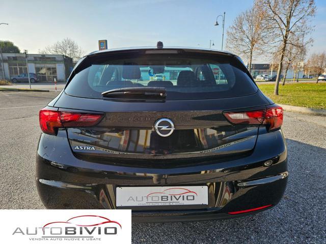 OPEL Astra 1.5 CDTI 105 CV S&S 5 porte Business Elegance