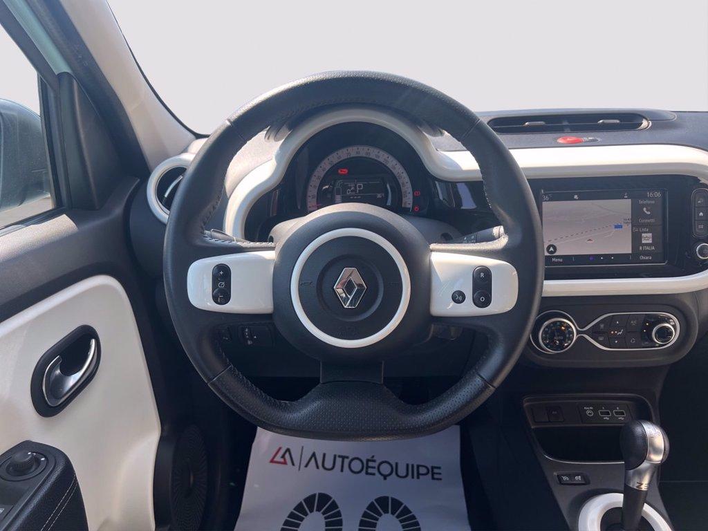 RENAULT Twingo Intens 22kWh del 2022