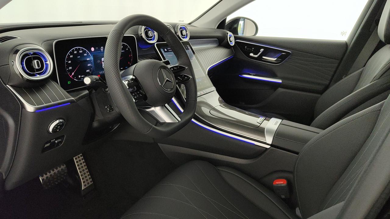 Mercedes-Benz GLC 450 d 4MATIC Coupe