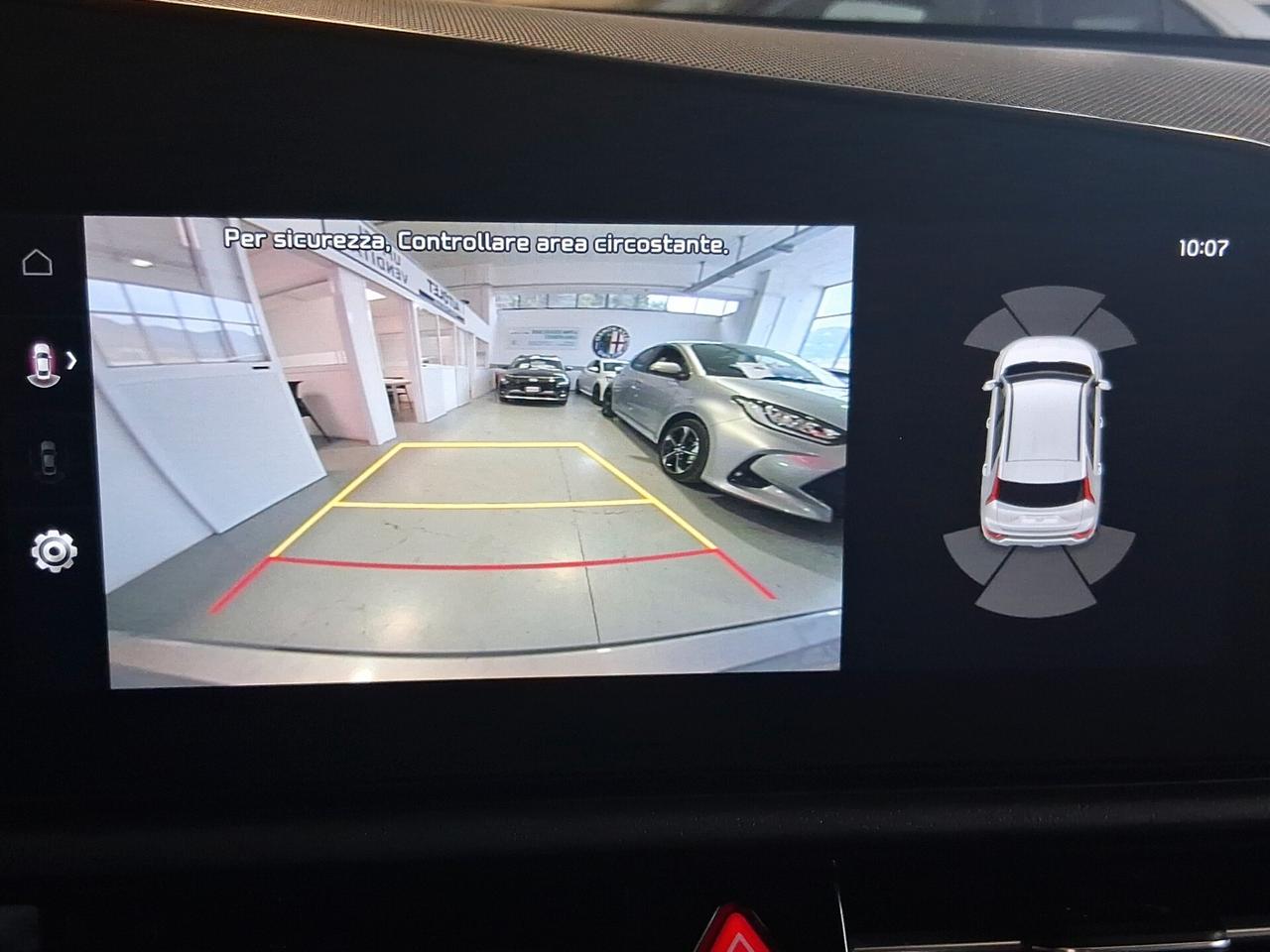 Kia Niro 1.6 GDi DCT HEV Evolution