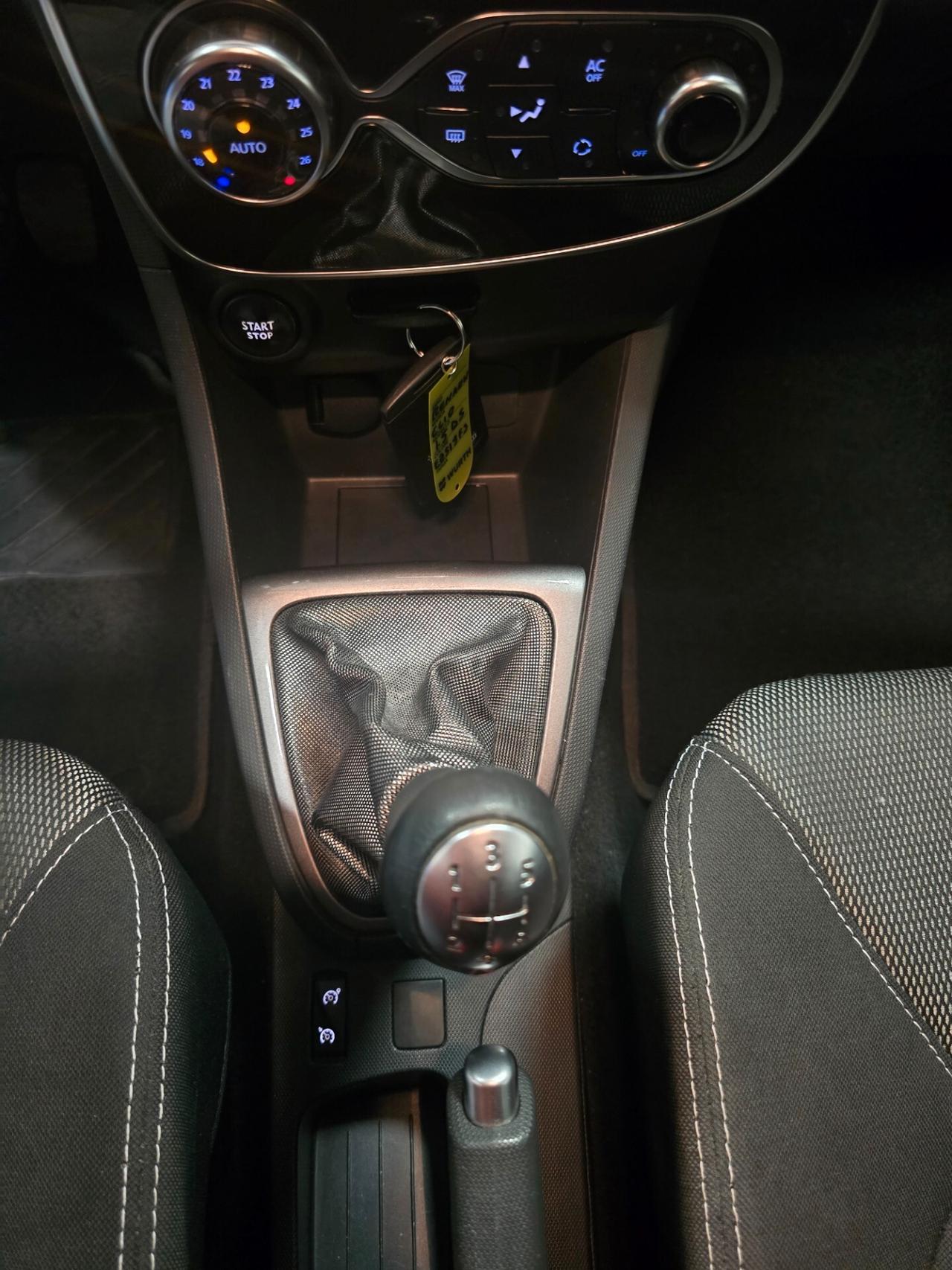 Renault Clio 1.5 dCi 8V 90CV 5 porte Costume National