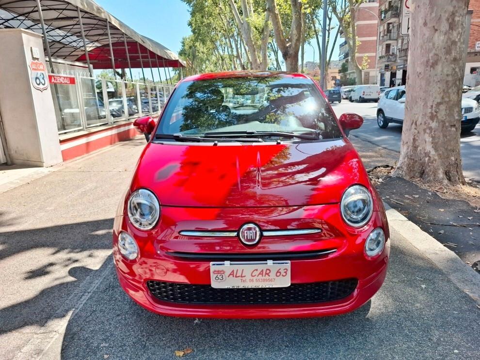 Fiat 500 1.0 Hybrid UNIPRO' SENZA VINCOLI DI FINANZIAMENTO