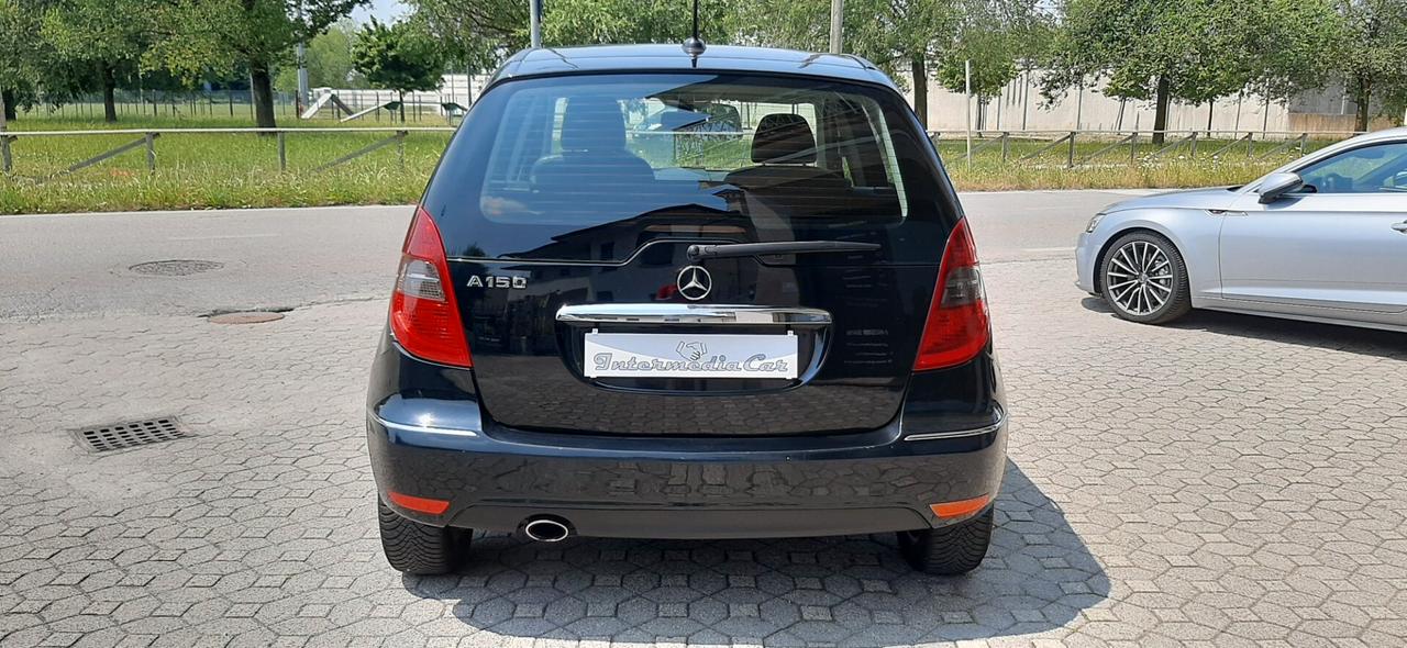 Mercedes-benz A 150 Avantgarde