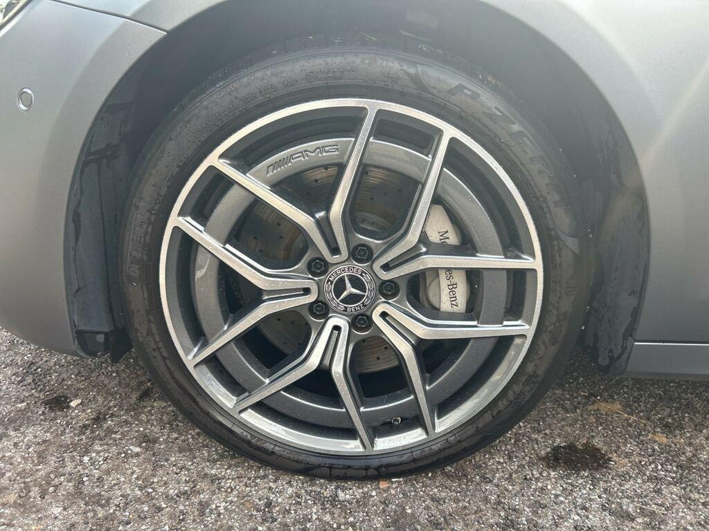 Mercedes Classe E 450 450 EQ-BOOST Premium 4Matic 9G-Tronic