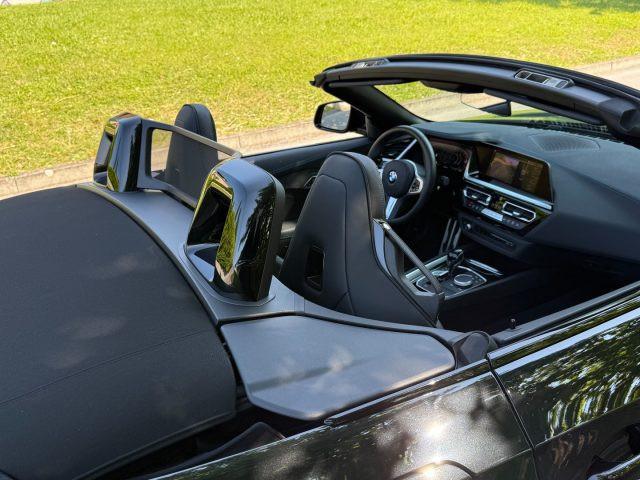 BMW Z4 sDrive20i Msport