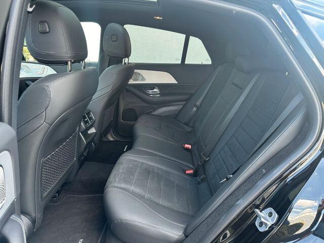 Mercedes-benz GLE 350 GLE 350 de hybrid EQ 4Matic AMG Line Premium
