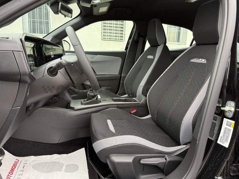 Opel Mokka Mokka 1.2 Edition s&s 136cv