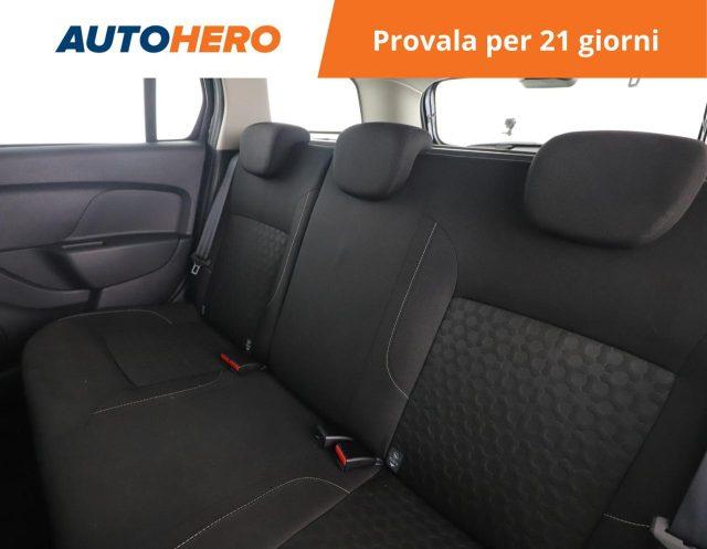 DACIA Logan MCV 1.5 dCi 8V 90CV Lauréate