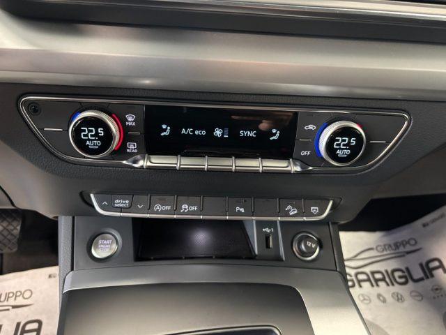 AUDI Q5 40 TDI Quattro S tronic 4X4 Advanced