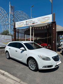 Opel Insignia 2.0 CDTI Sports Tourer aut. Cosmo
