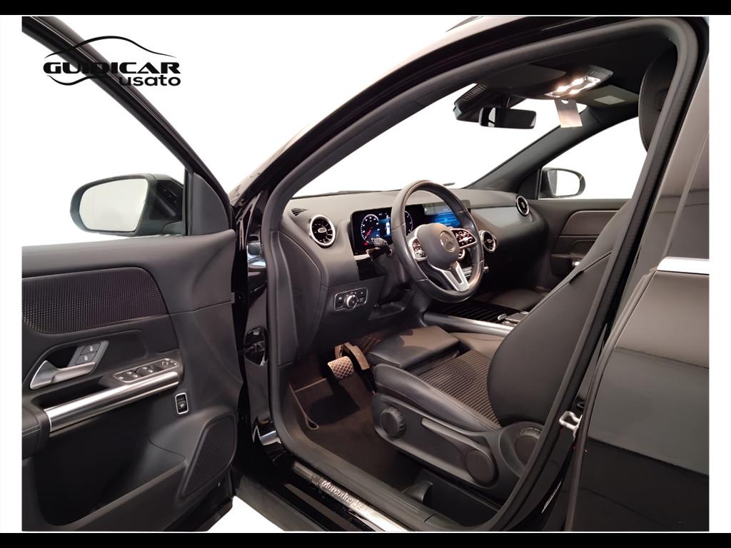 Mercedes-Benz GLA-H247 2020 - GLA 200 d Sport Plus auto