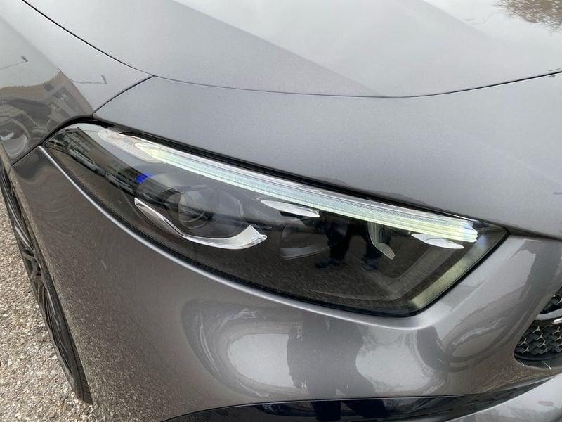 Mercedes-Benz Classe A A 250 e phev AMG Line Premium Plus auto