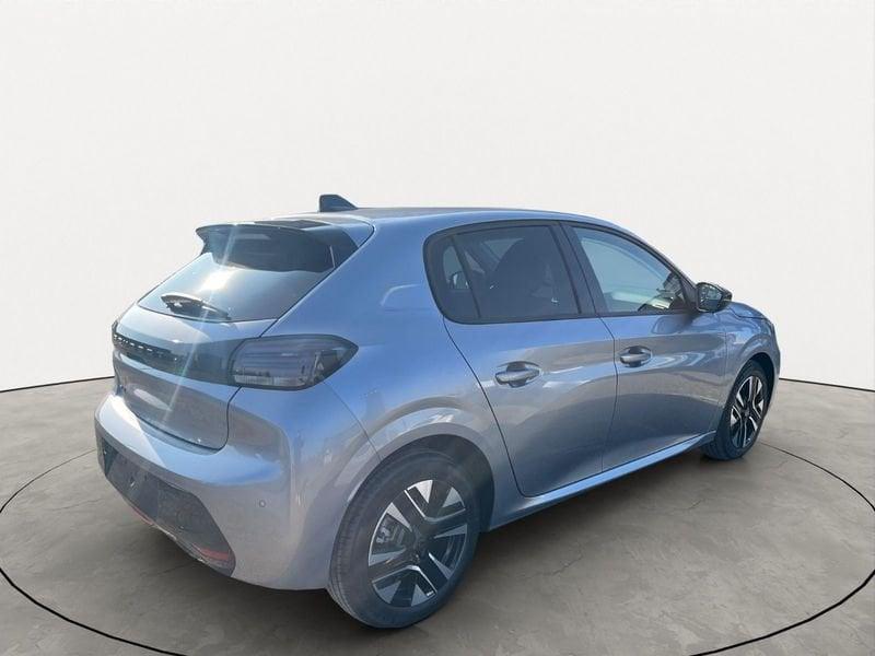 Peugeot 208 208 PureTech 100 Stop&Start 5 porte Allure