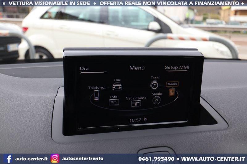 Audi A1 SPB 1.0 TFSI 95cv ultra Sport