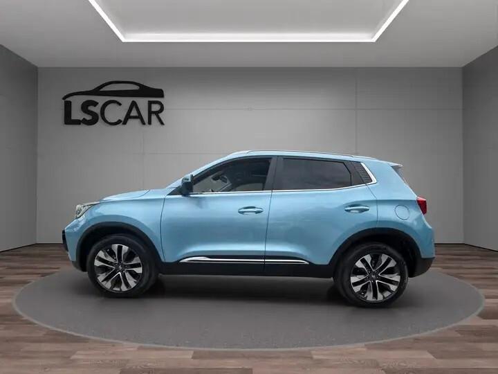 DR Automobiles DR5.0 5.0 1.5 GPL ~Unipro~Promo Finanziamento
