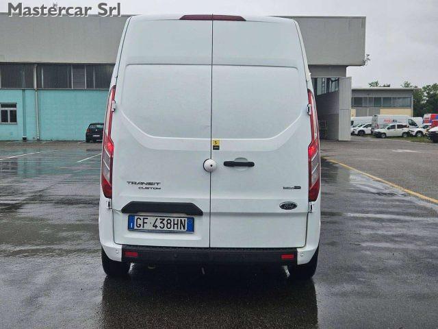 FORD Transit Custom N1 3 posti L2H2 TREND 2.0 ECOBLUE 130 CV - GF438HN