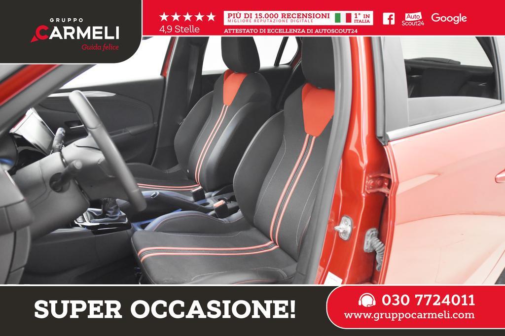 Opel Corsa 5 Porte 1.2 GS