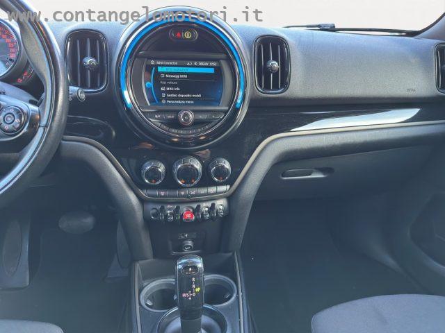 MINI Countryman 2.0 Cooper SD Hype Countryman Automatica