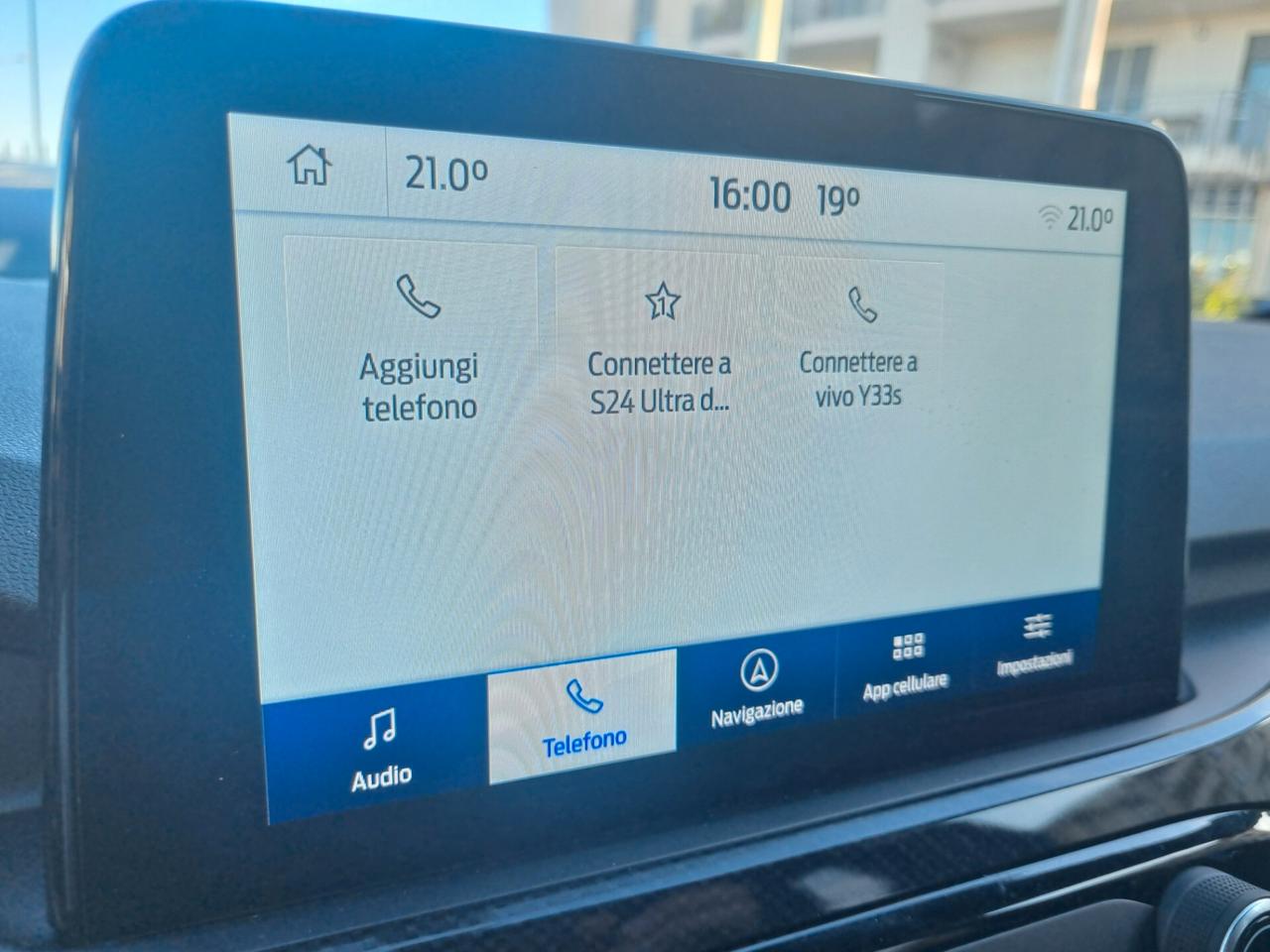 Ford Kuga 1.5 EcoBlue 120 CV 2WD ST-Line
