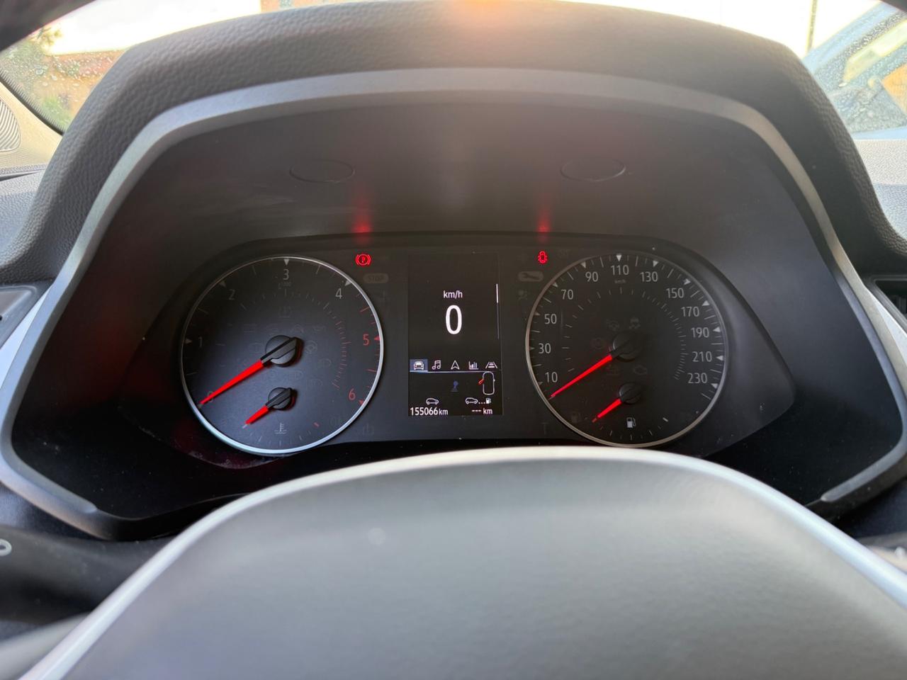 Renault Captur Blue dCi 95 CV Business 2021