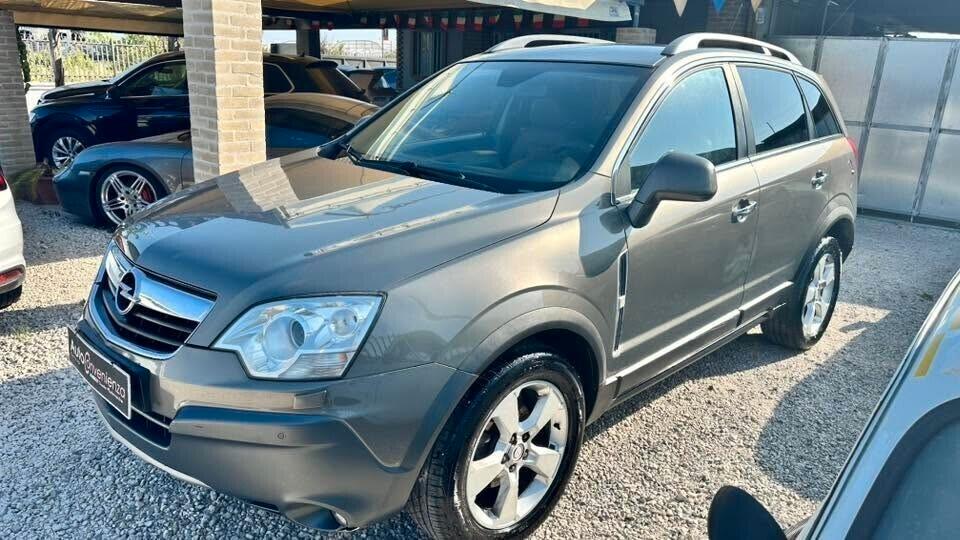 Opel Antara 2.0 CDTI 150CV aut. Cosmo