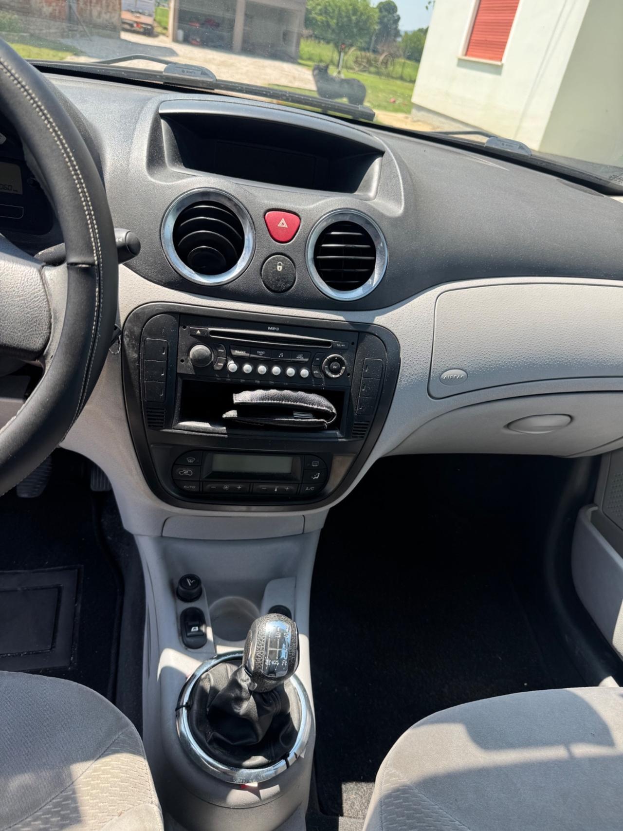 Citroen C3 1.4 HDi NEOPATENTATI
