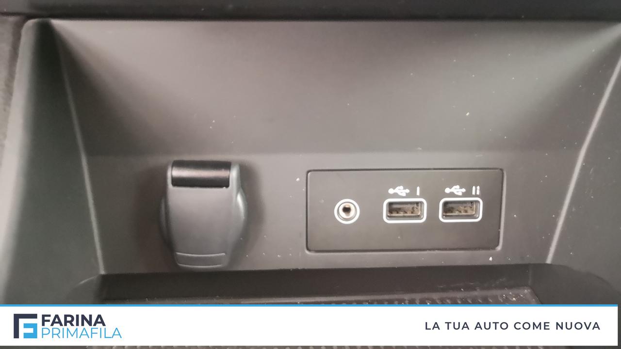 RENAULT Captur II 2019 - Captur 1.0 tce Techno 90cv