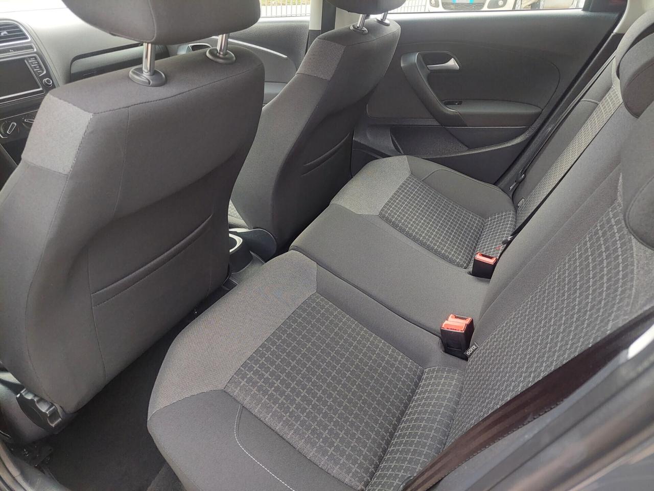 Volkswagen Polo 1.4 TDI 5p. Business 2017