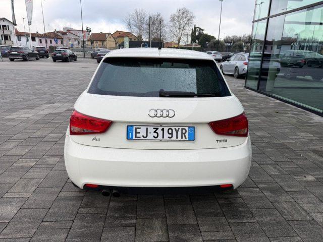 AUDI A1 AUTOMATICA! 1.4 TFSI S tronic Attraction