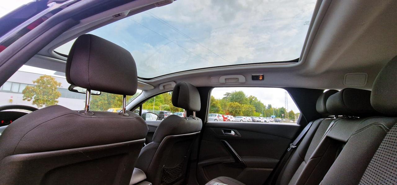 Peugeot 508 1.6 16v 156cv Tetto Pano