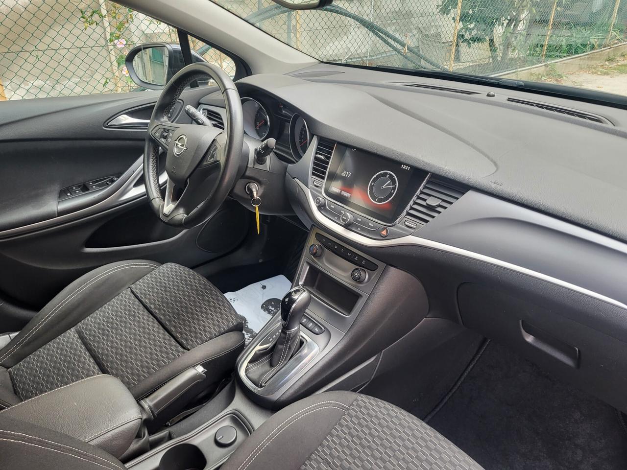 Opel Astra 1.6 CDTi 136CV Start&Stop Sports Tourer Dynamic
