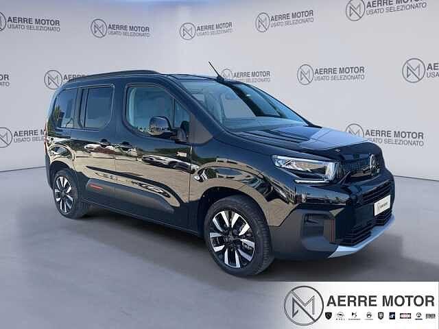 Citroen Berlingo 1.5 BlueHDi 100 CV XTR Max + Tetto panoramico