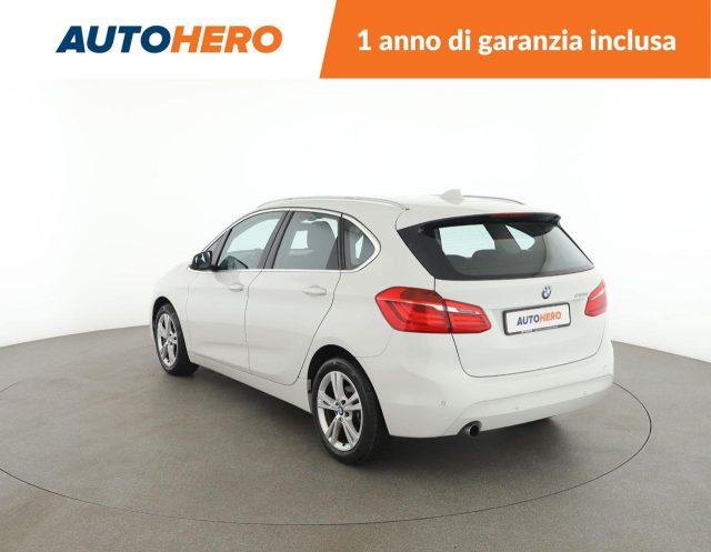 BMW 218 d Active Tourer Advantage