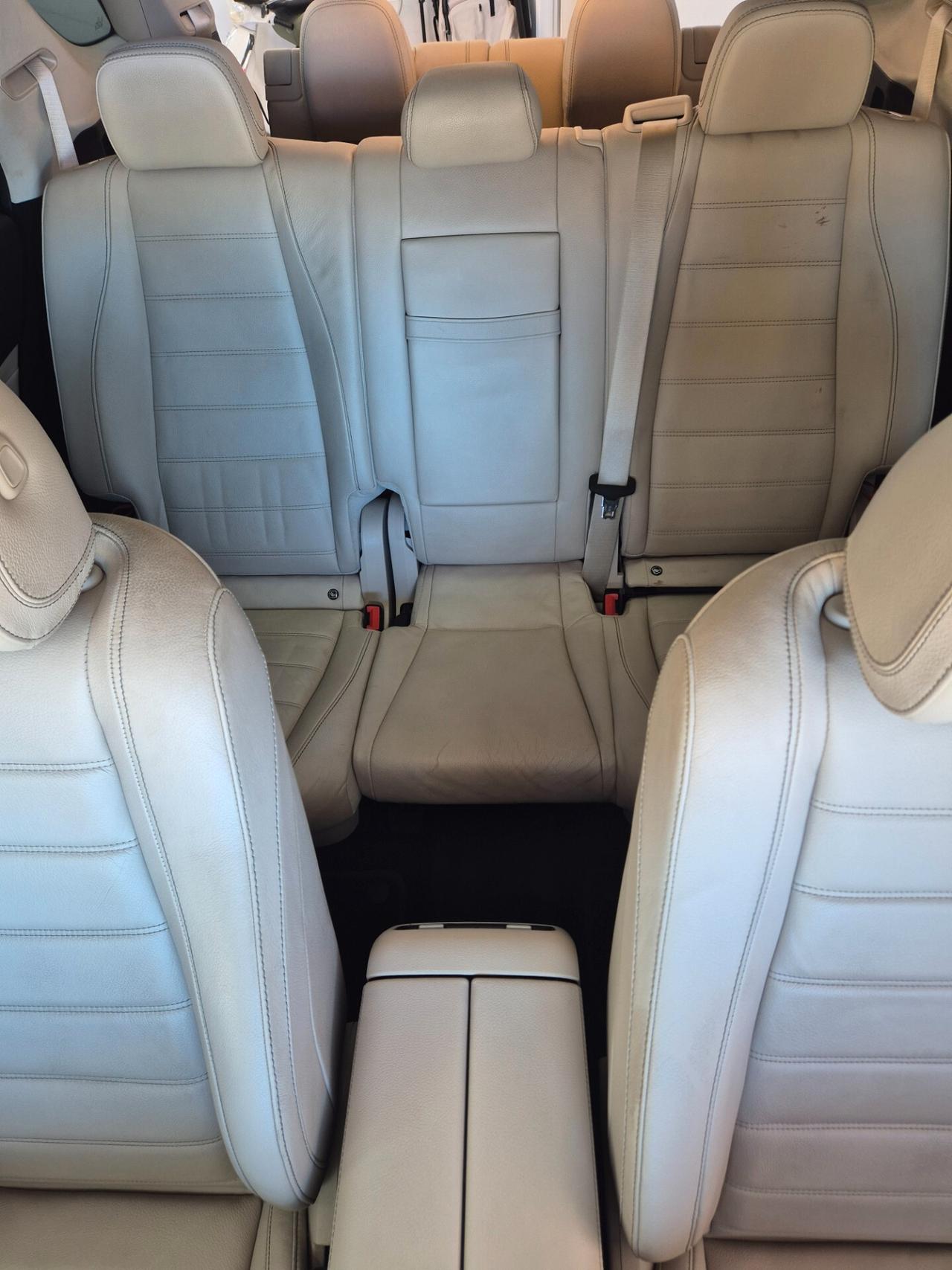 Mercedes-benz GLE 300 d 4Matic Premium