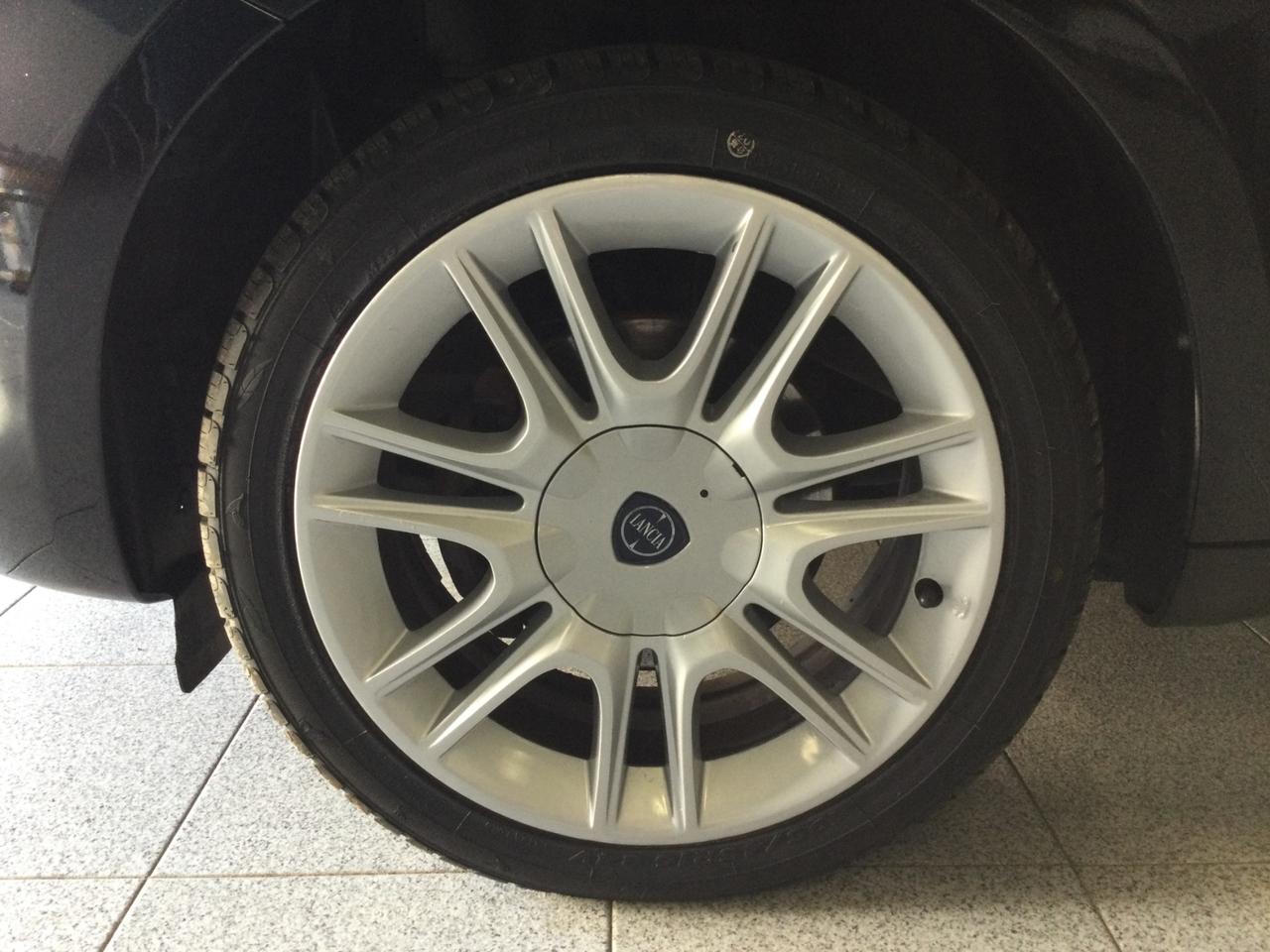 Lancia Ypsilon 1.3 MJT 16V 95 CV 5 porte S&S Platinum