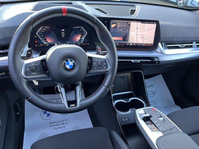 BMW X2 xdrive M35i auto