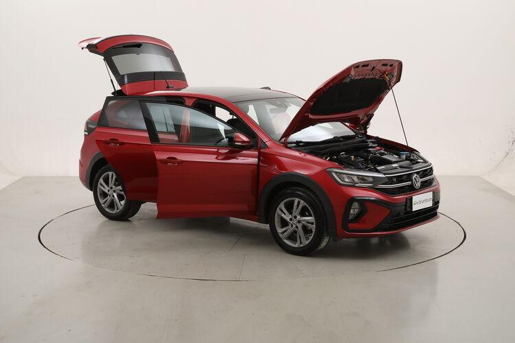 Volkswagen Taigo R-Line DSG BR995630 1.0 Benzina 115CV