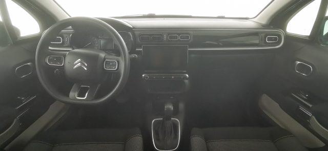 CITROEN C3 PureTech 110 S&S Shine CAMBIO AUTOMATICO