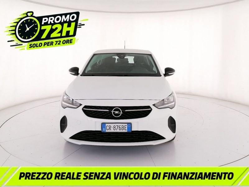 Opel Corsa 1.2 Edition s&s 75cv