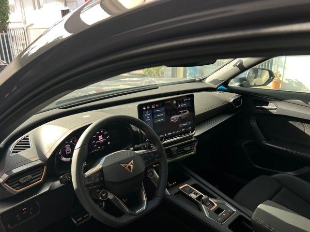 CUPRA Formentor 1.5 Hybrid DSG da ?399,00 mensili