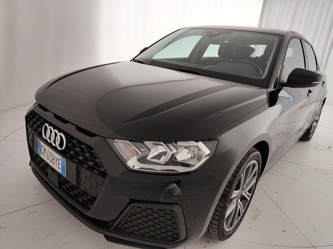 Audi A1 SPB 25 TFSI Admired