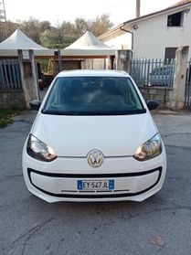Volkswagen up! 1.0 5p. eco move 015