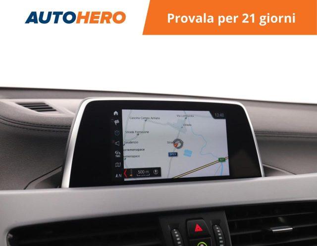 BMW X2 xDrive18d Advantage