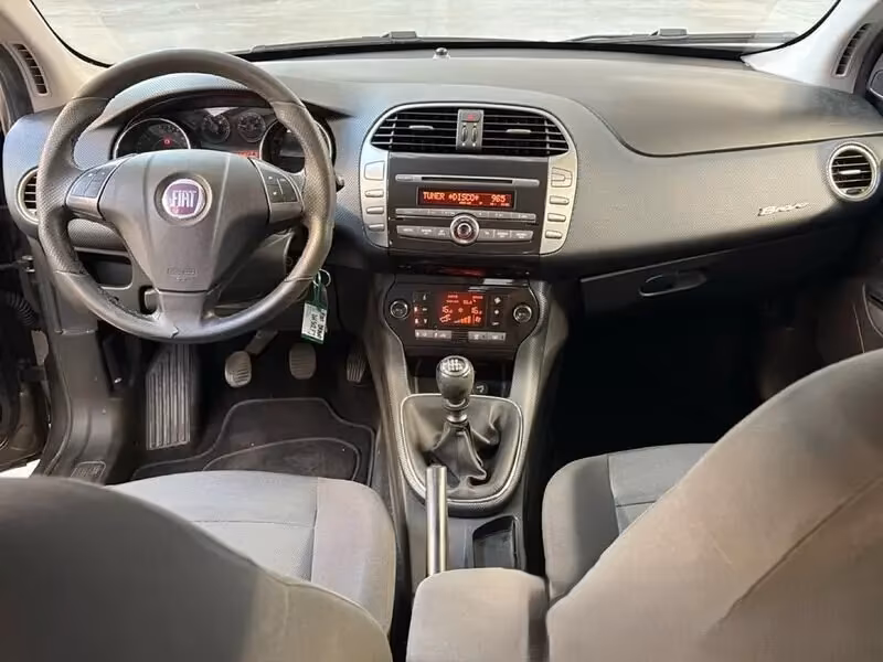 Fiat Bravo 1.4 Dynamic
