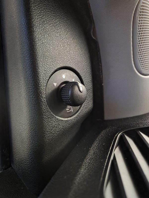 FIAT Doblò Doblò 1.4 T-Jet 16V Natural Power Lounge