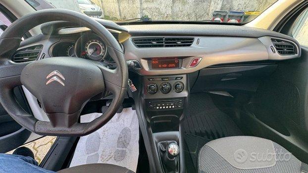 CITROEN C3 PureTech 82 Seduction 71000 km. !!!