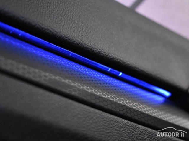 VOLKSWAGEN Golf 2.0 TSI GTI DSG Fari Matrix, Navi, Retrocamera